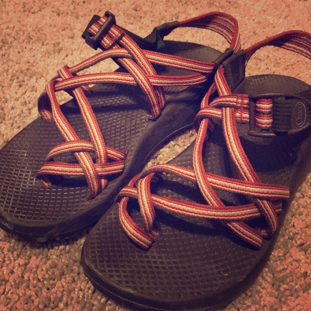 Chaco sandals